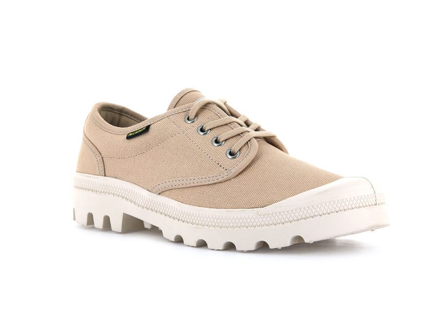 Beige Palladium Pallabrousse | OGM6679PT
