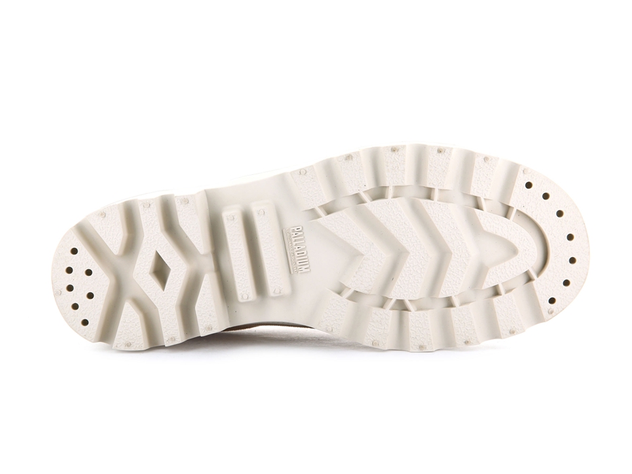 Beige Palladium Pallabrousse | OGM6679PT