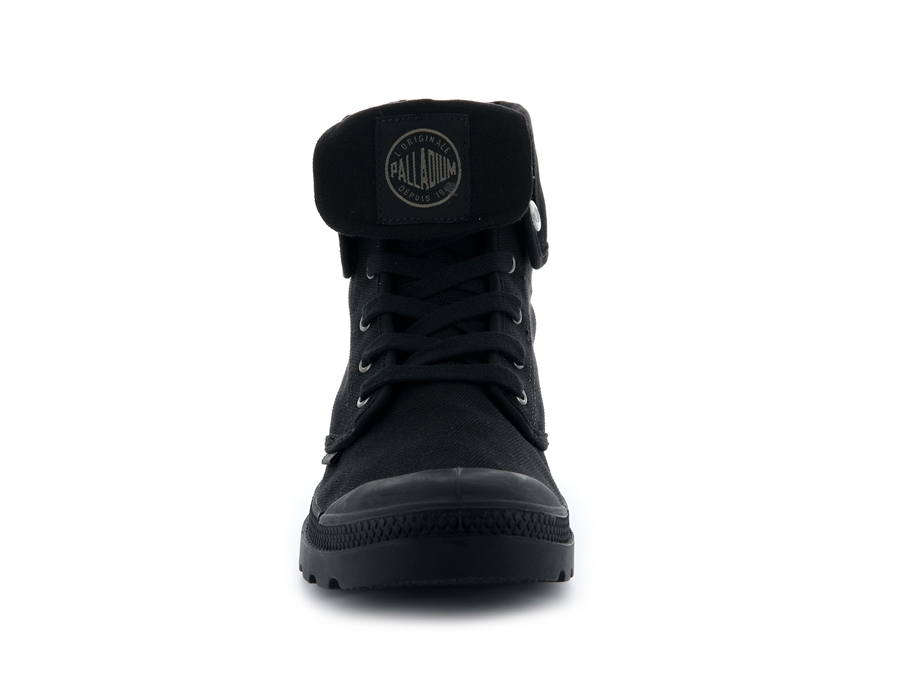Black Palladium Baggy | VTS6299CS