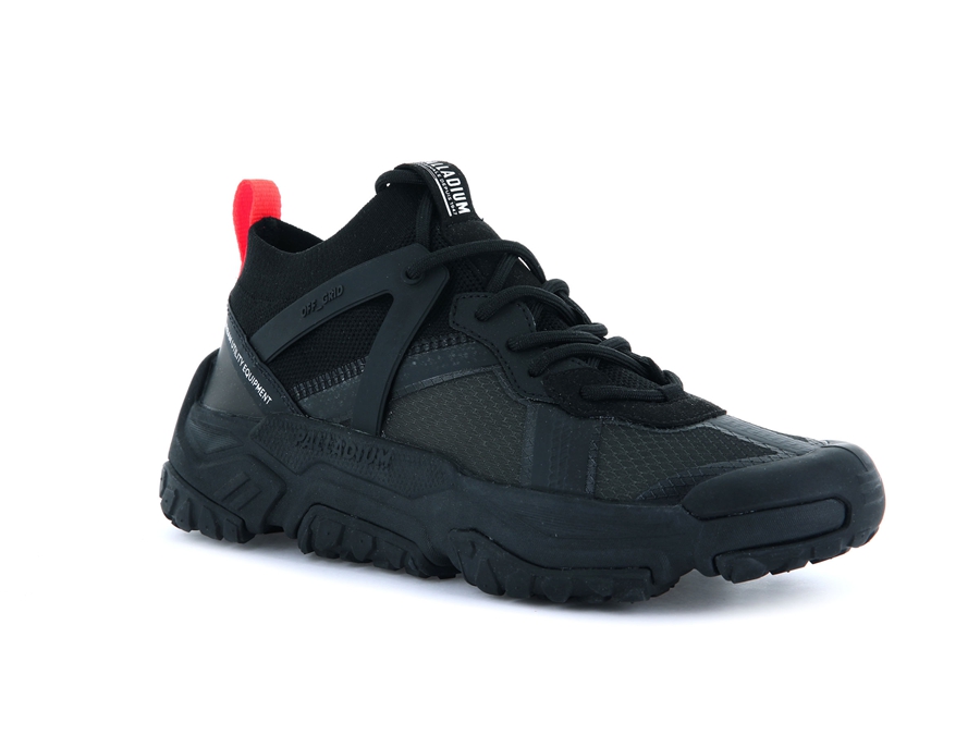 Black Palladium Off-grid | IDJ4977EC