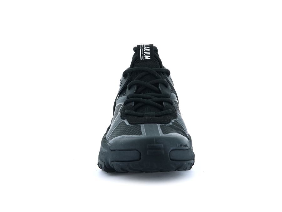 Black Palladium Off-grid | IDJ4977EC