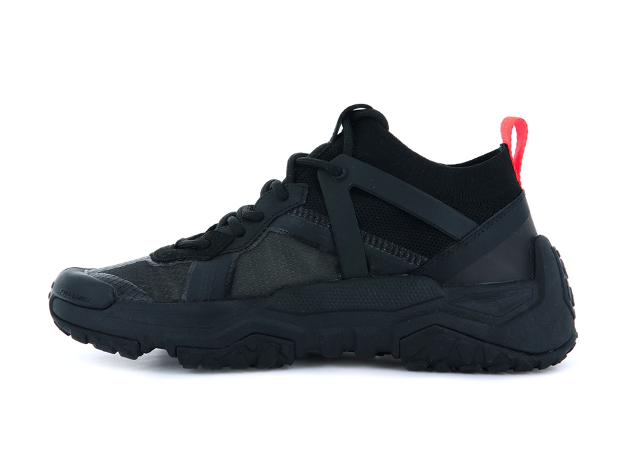 Black Palladium Off-grid | IDJ4977EC