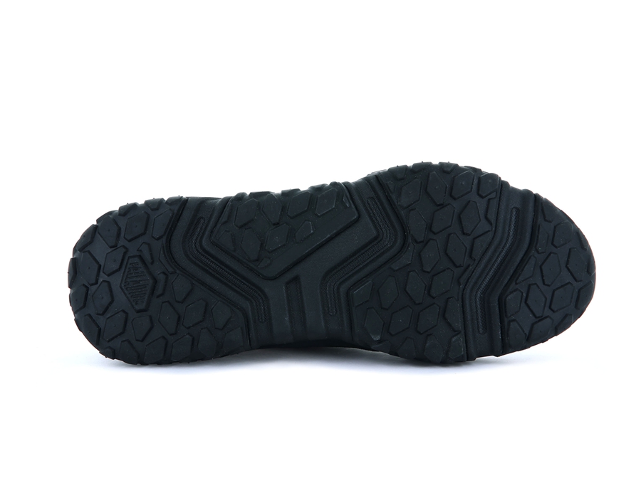 Black Palladium Off-grid | IDJ4977EC