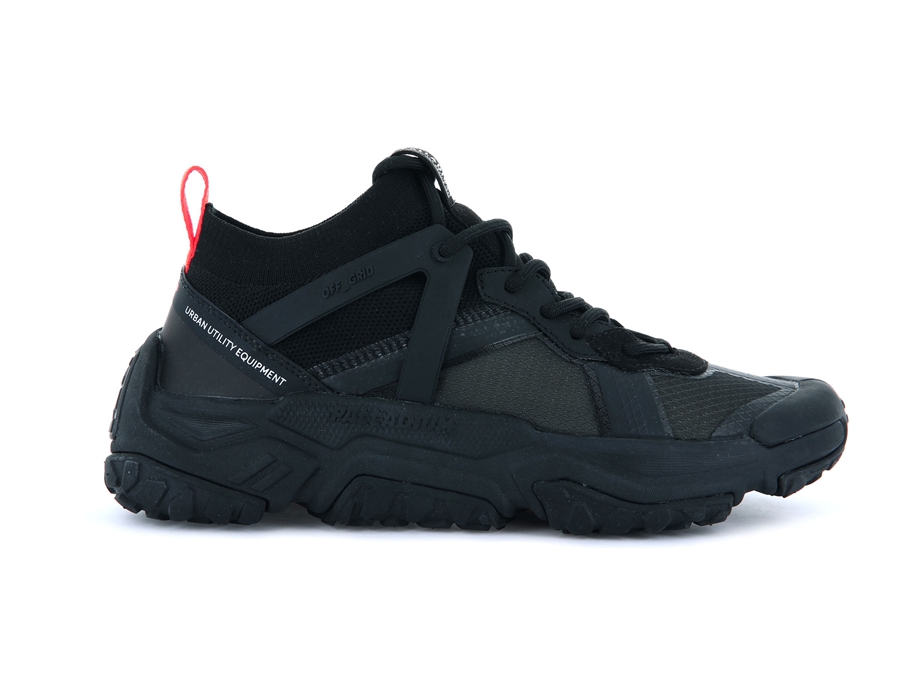 Black Palladium Off-grid | IDJ4977EC