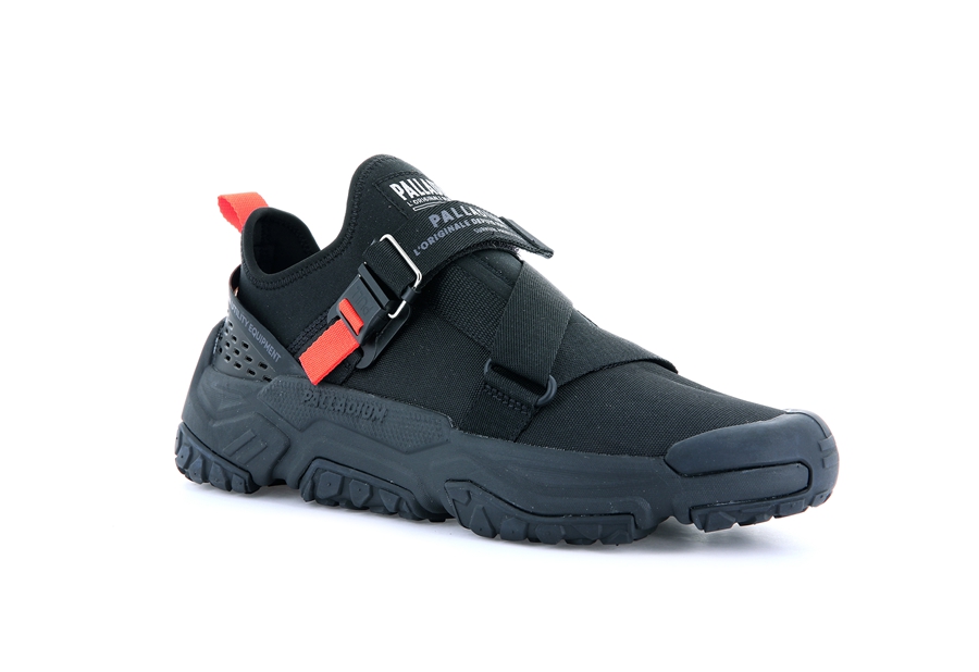 Black Palladium Off-grid | LEN5487WG