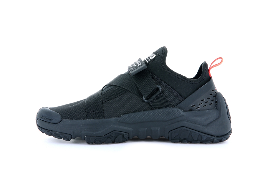 Black Palladium Off-grid | LEN5487WG