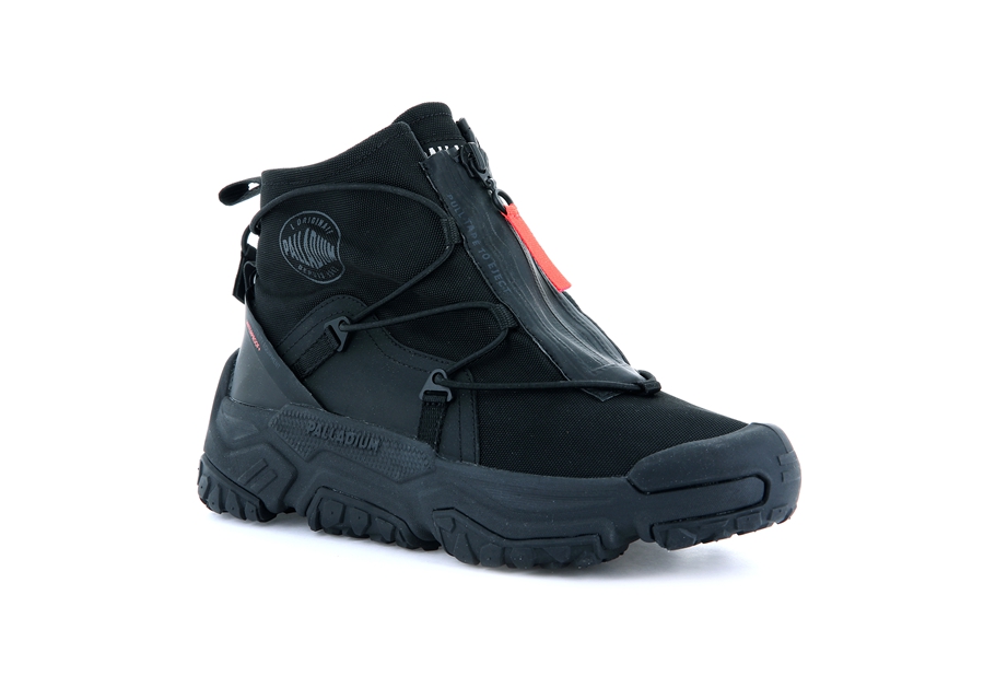 Black Palladium Off-grid | WWD3664MC