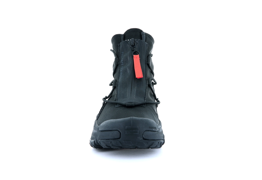 Black Palladium Off-grid | WWD3664MC