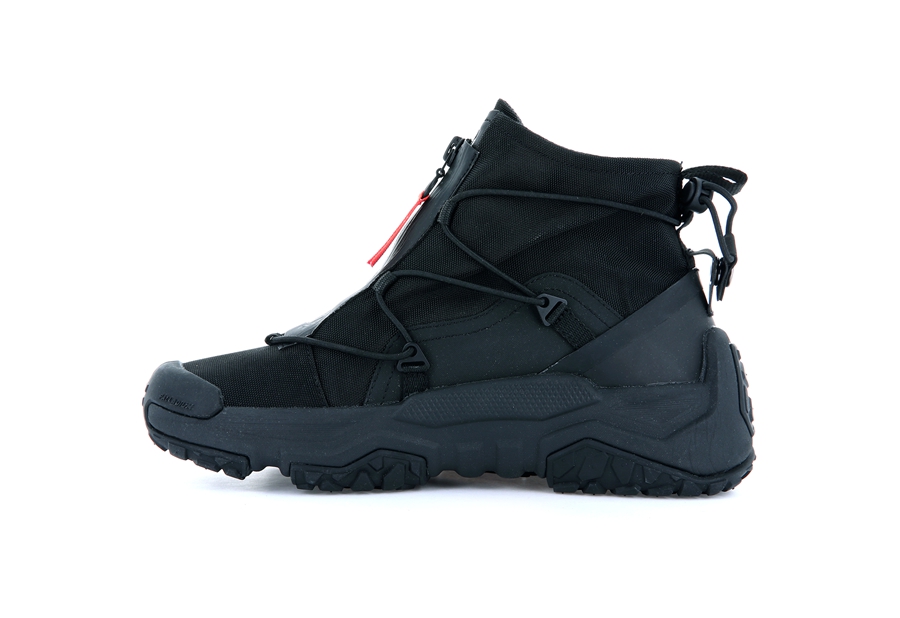 Black Palladium Off-grid | WWD3664MC