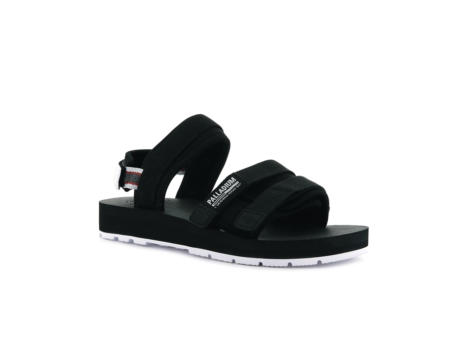 Black Palladium Outdoorsy | NQB6879RB