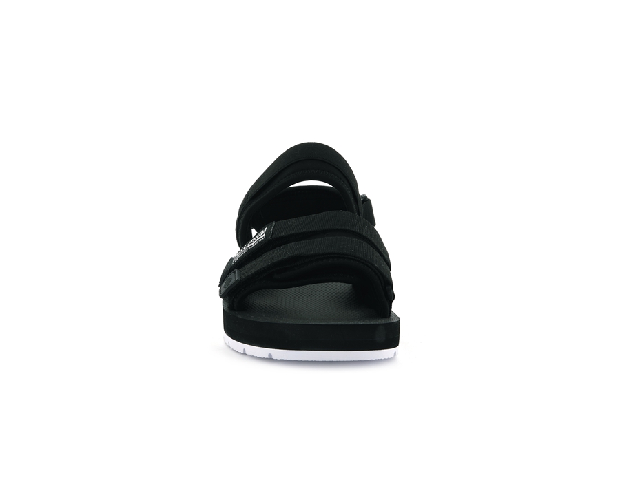 Black Palladium Outdoorsy | NQB6879RB