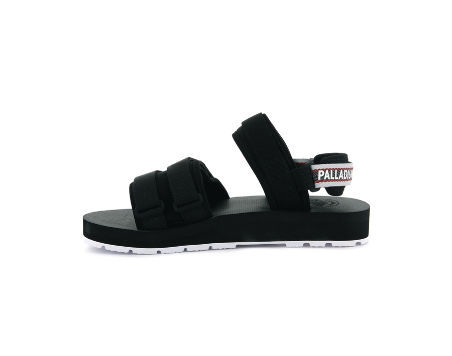 Black Palladium Outdoorsy | NQB6879RB
