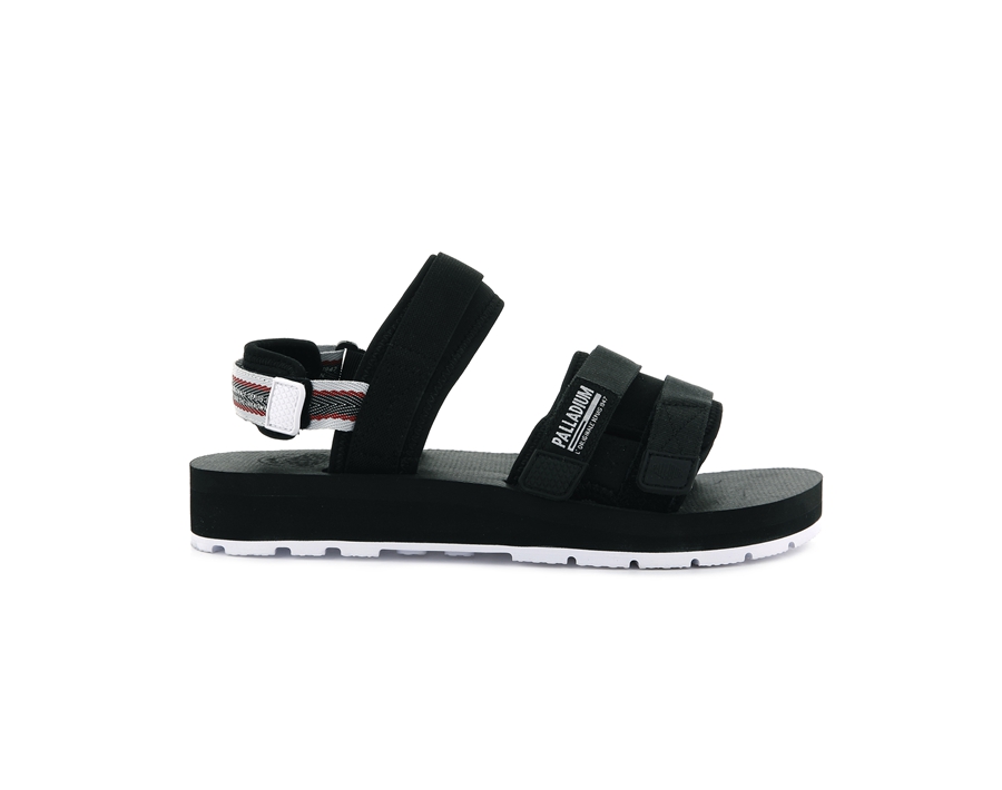 Black Palladium Outdoorsy | NQB6879RB