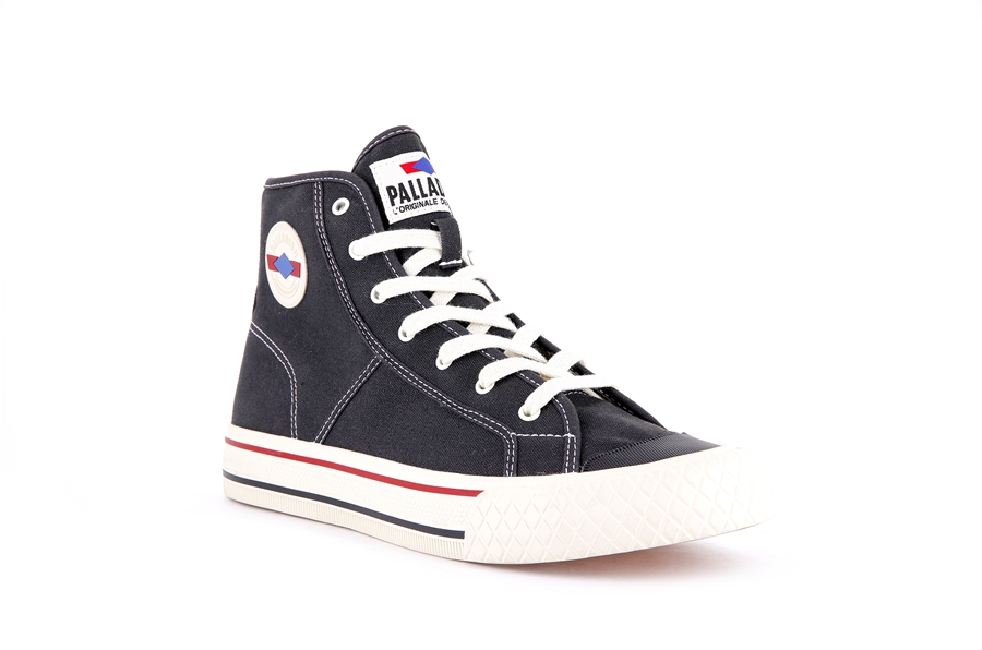 Black Palladium Palla | BLG2034VZ