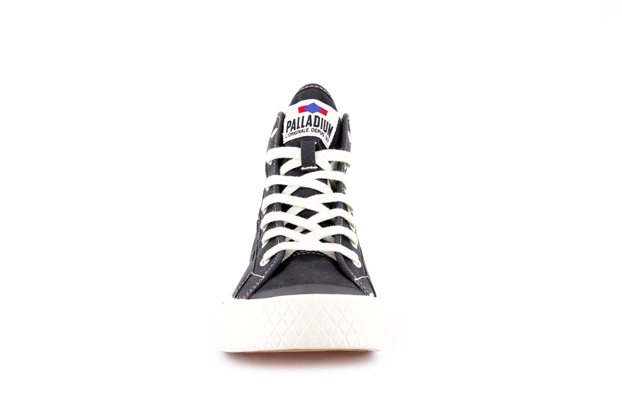 Black Palladium Palla | BLG2034VZ