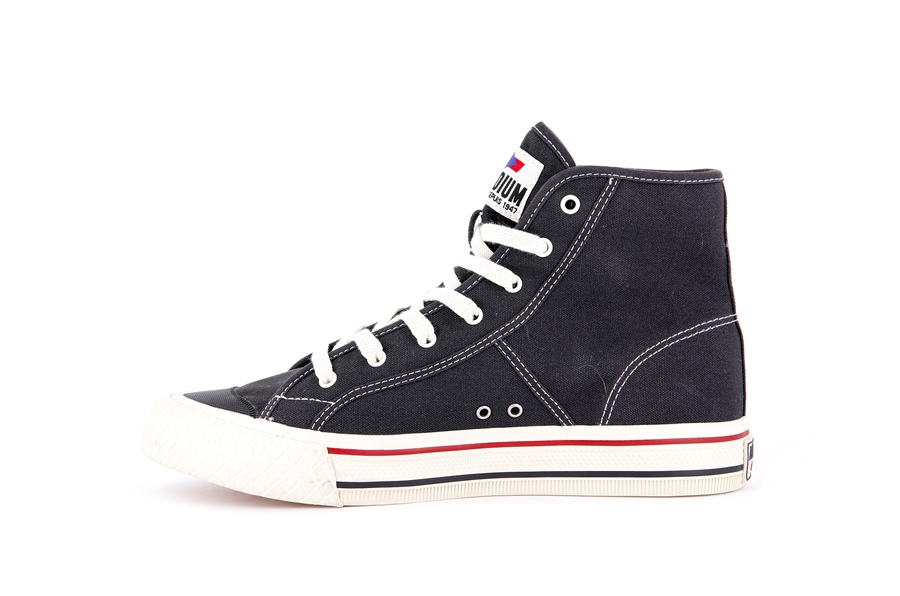 Black Palladium Palla | BLG2034VZ