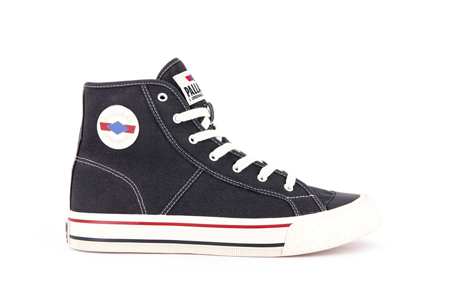 Black Palladium Palla | BLG2034VZ
