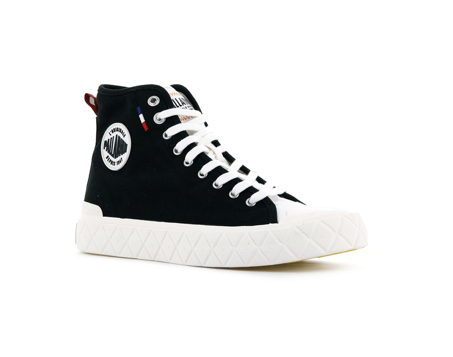 Black Palladium Palla | EJO5942JP