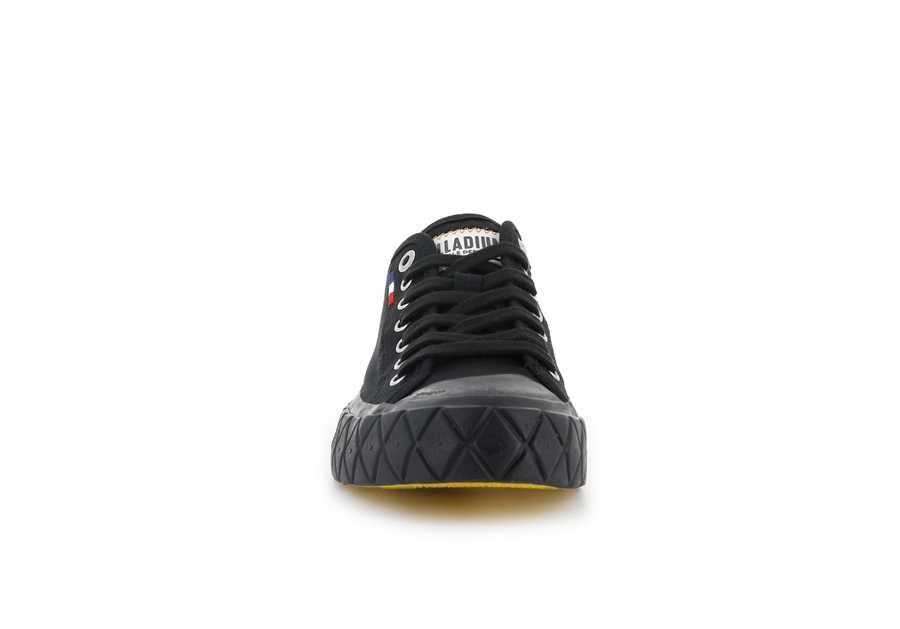 Black Palladium Palla | LJF872WZ