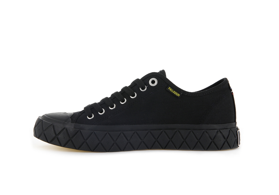 Black Palladium Palla | LJF872WZ