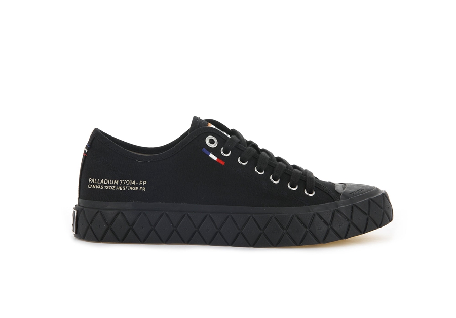 Black Palladium Palla | LJF872WZ