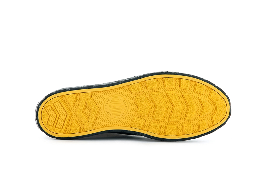 Black Palladium Palla | SCW345RI