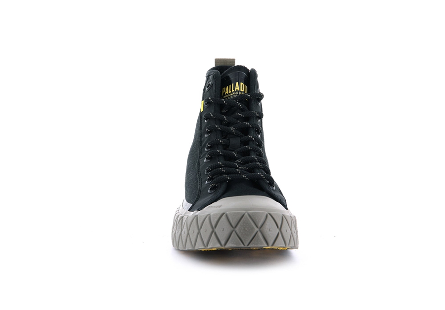 Black Palladium Palla | VLC792WV