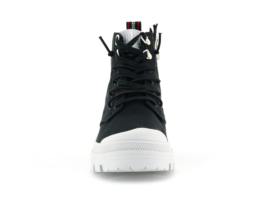 Black Palladium Pallabase | CLL1868RW