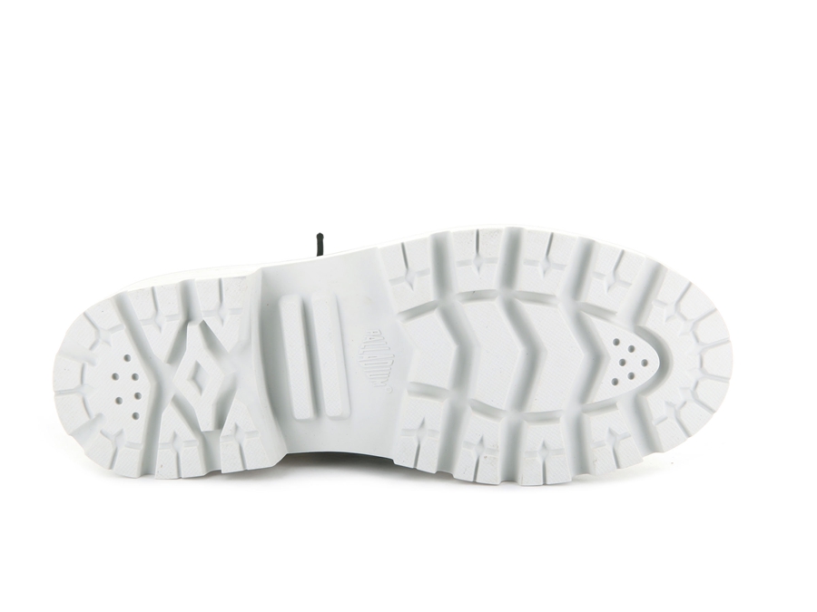 Black Palladium Pallabase | CLL1868RW