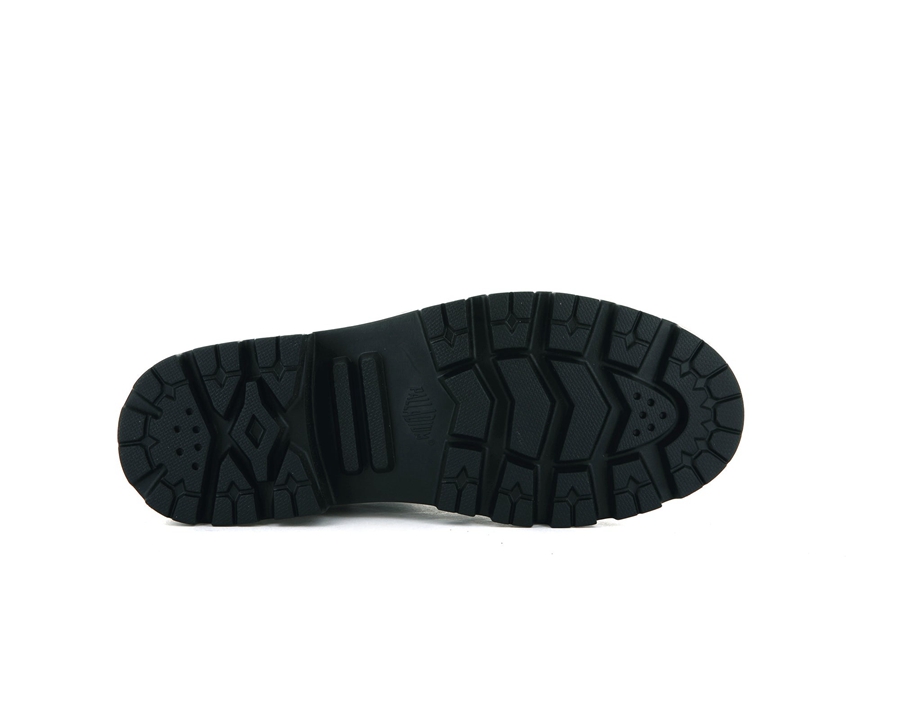 Black Palladium Pallabase | HBK446KF