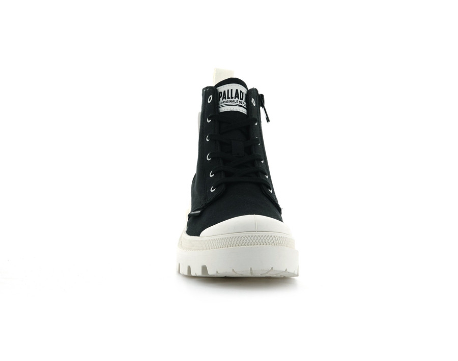 Black Palladium Pallabase | VLS868IZ