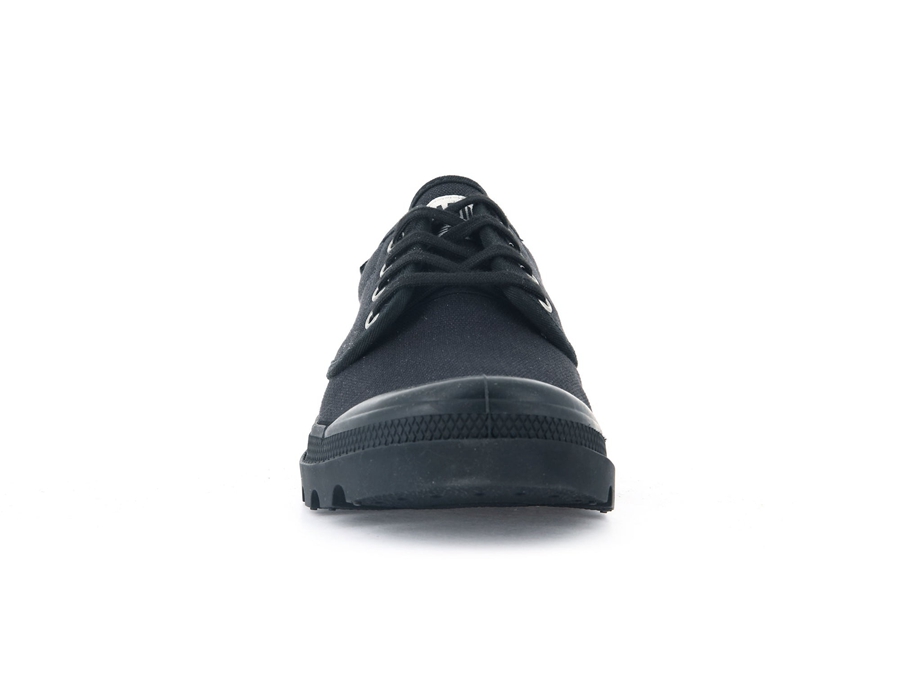 Black Palladium Pallabrousse | APZ4747PS