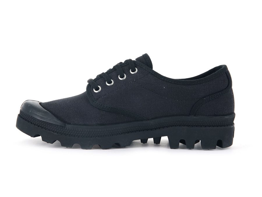 Black Palladium Pallabrousse | APZ4747PS