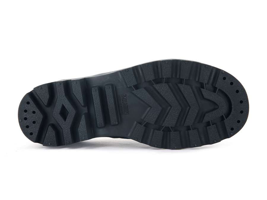 Black Palladium Pallabrousse | APZ4747PS
