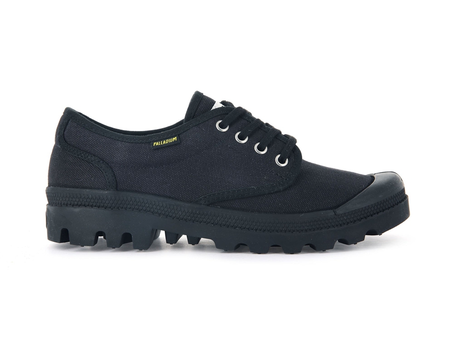 Black Palladium Pallabrousse | APZ4747PS