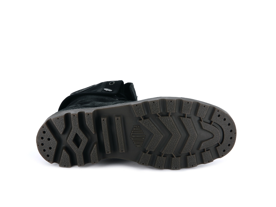Black Palladium Pallabrousse | FEG3954WH