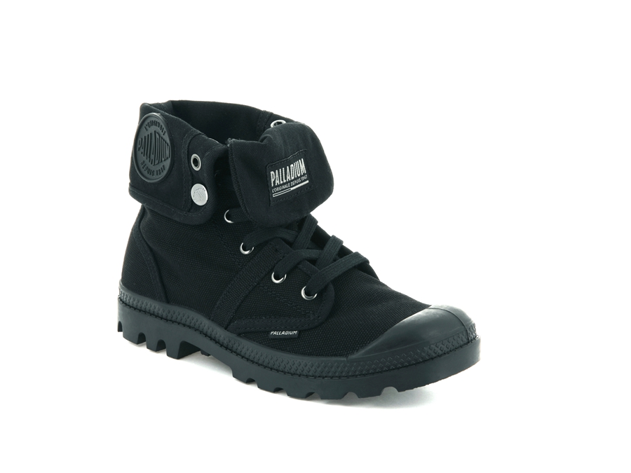 Black Palladium Pallabrousse | IWY9797VJ