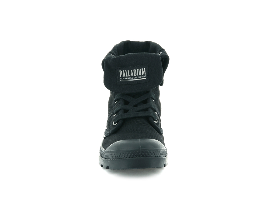 Black Palladium Pallabrousse | IWY9797VJ