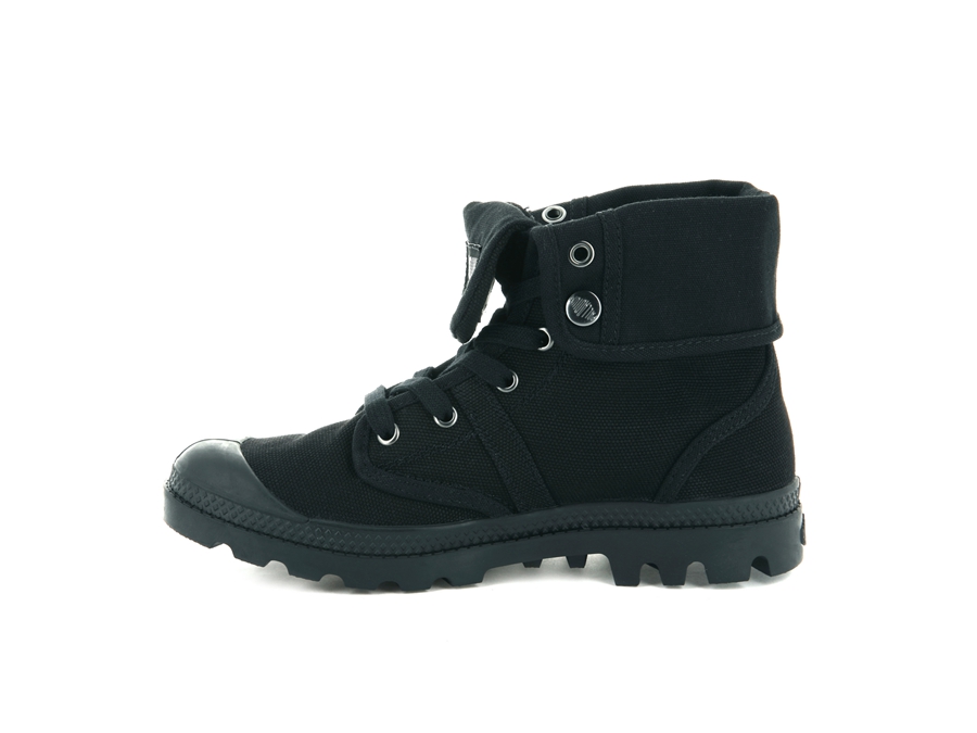 Black Palladium Pallabrousse | IWY9797VJ
