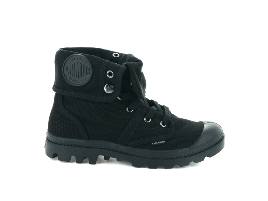 Black Palladium Pallabrousse | IWY9797VJ