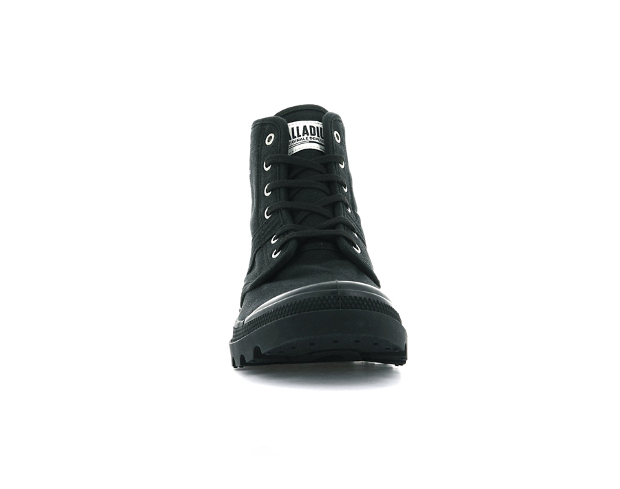 Black Palladium Pallabrousse | QEP3989DW