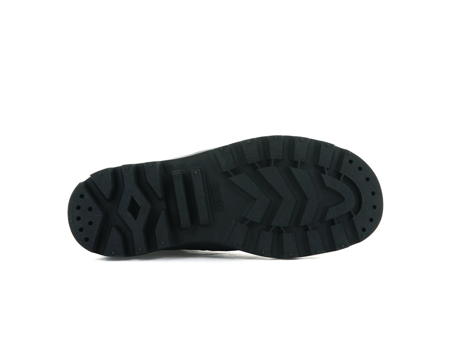 Black Palladium Pallabrousse | QEP3989DW