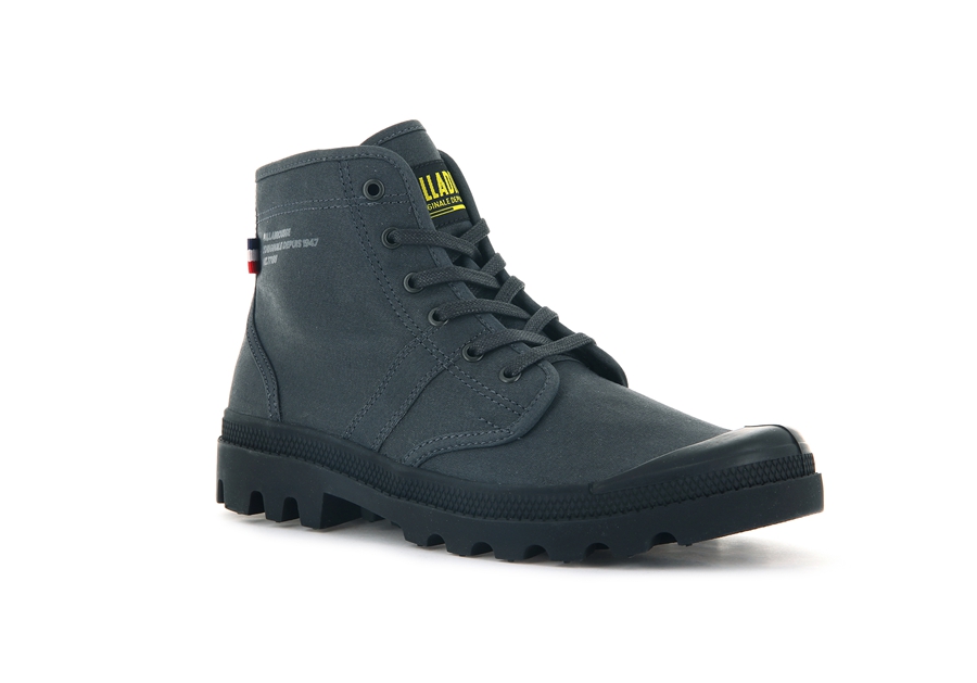 Black Palladium Pallabrousse | WFU8898LZ