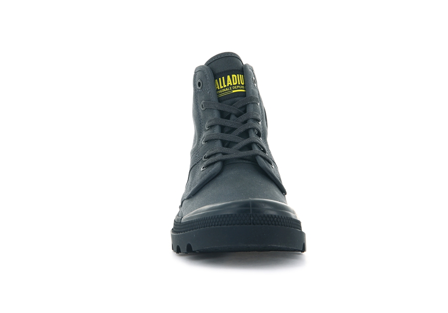 Black Palladium Pallabrousse | WFU8898LZ