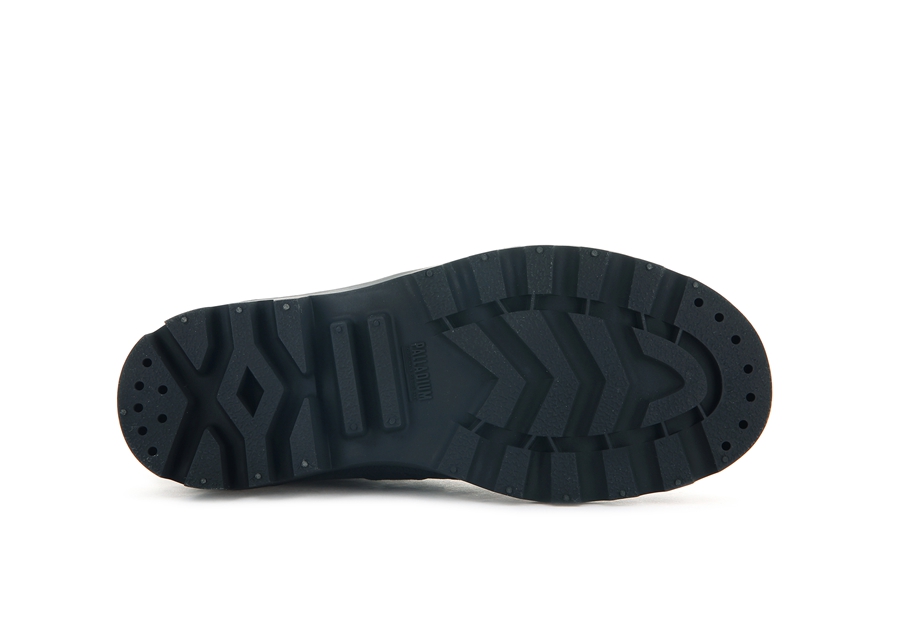 Black Palladium Pallabrousse | WFU8898LZ