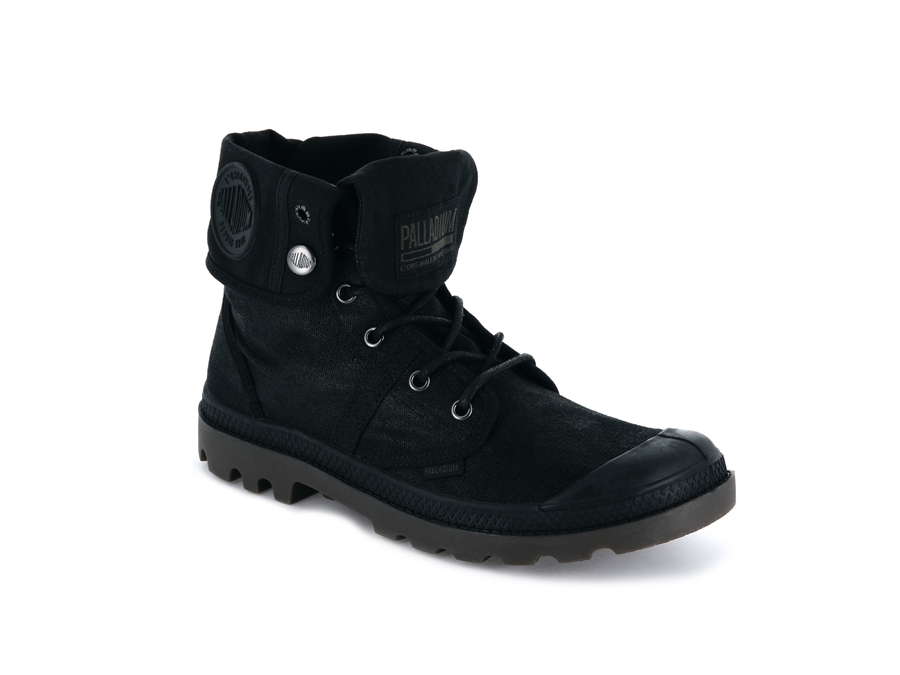 Black Palladium Pallabrousse | YWW7715NZ