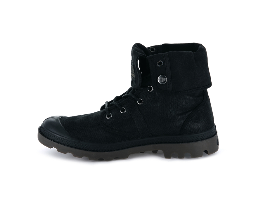 Black Palladium Pallabrousse | YWW7715NZ