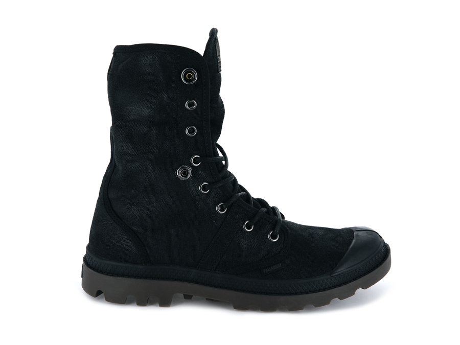 Black Palladium Pallabrousse | YWW7715NZ