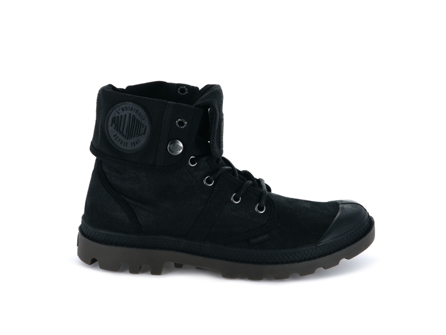 Black Palladium Pallabrousse | YWW7715NZ