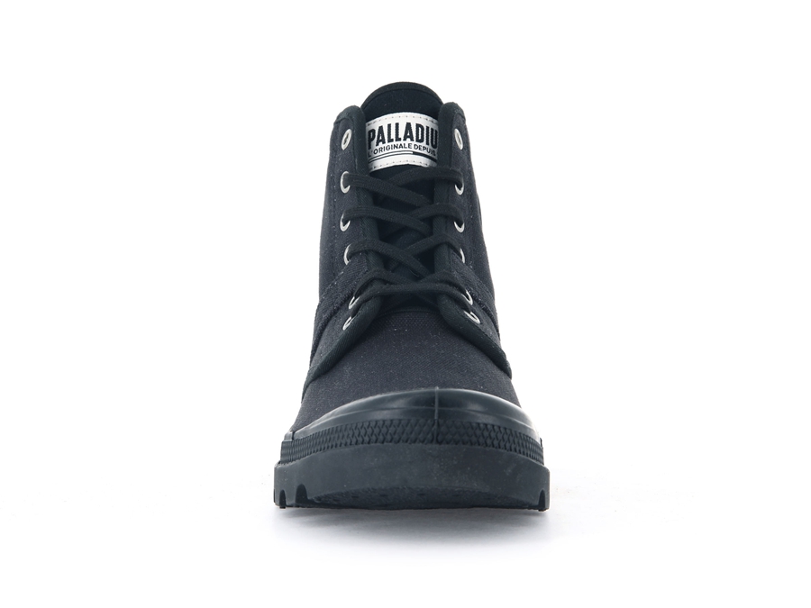 Black Palladium Pallabrousse | ZNB3248DJ